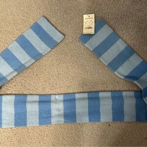 Express Cashmere Scarf